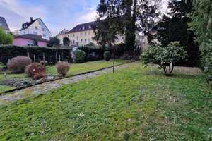 Gepflegte Altbau-Charme Doppelhaushälfte mit großem, parkähnlichen Grundstück am Rosterberg! – Siegen-Wittgenstein (Kreis) – Vorschaubild 6