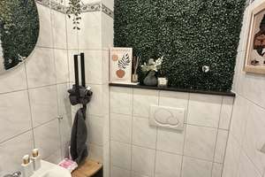 Alltagstaugliche 3,5-Zimmer-Wohnung mit Balkon und Stellplatz in Essen – 45279 Freisenbruch, Essen – Vorschaubild 9