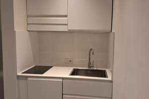 Zweitbezug nach Modernisierung mit Einbauküche in Isarnähe – Reichenhaller Straße 25, 81547 Giesing, München – Vorschaubild 9