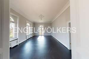 Volltreffer! Barrierefreie, repräsentative Etagenwohnung in der Villa Fortuna – Die vollständige Adresse der Immobilie erhältst du vom Anbieter., 65191 Nordost, Wiesbaden – Vorschaubild 13