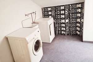 Maisonettewohnung mit zusätzlichem Wohnbereich und TG-Stellplatz in München-Allach – Bergetstraße 12, 80997 Allach, München – Vorschaubild 8