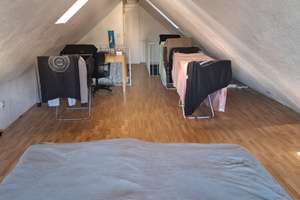 Wunderschöner Weitblick  aus geräumiger 4-Zimmer-Wohnung im 3-Familien-Haus – Höhe 12, 42329 Vohwinkel, Wuppertal – Vorschaubild 25