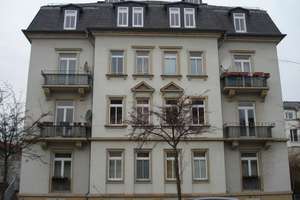 Besichtigung: Schöner Altbau - EBK, gr. Südbalkon, TG-Platz, Badewanne, Keller, Gartenbenutzung – Dornblüthstraße 22, 1277 Striesen-Ost, Dresden – Vorschaubild 6