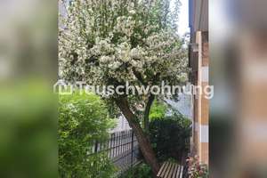 Tauschwohnung: Wohnung mit Terrasse im Tausch gegen größere Wohnung – Die vollständige Adresse der Immobilie erhältst du vom Anbieter., 20148 Rotherbaum, Hamburg – Vorschaubild 10
