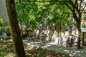 Schillerkiez: Renovierte Altbauwohnung als Kapitalanlage – Verkäufer zahlt die Grunderwerbsteuer – Fontanestraße 16, 12049 Neukölln (Ortsteil), Berlin – Vorschaubild 9