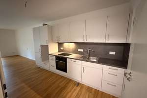 Hochwertige Neubauwohnung mit Terrasse – 2 Zimmer in Amelsbüren – 48163 Amelsbüren, Münster – Vorschaubild 7