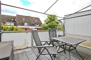 Modernes Stadthaus - Baujahr 2010 - in bevorzugter Lage von Oldenfelde, Grenze Rahlstedt! – Die vollständige Adresse der Immobilie erhältst du vom Anbieter., 22147 Rahlstedt, Hamburg – Vorschaubild 17