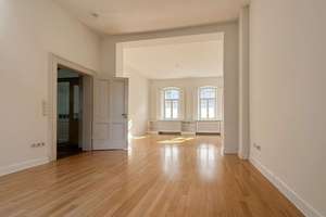 Stilvolles Altbau-Stadthaus mit Garten – Familienidylle und Charme vereint – Die vollständige Adresse der Immobilie erhältst du vom Anbieter., 50823 Neuehrenfeld, Köln – Vorschaubild 5