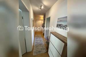 Tauschwohnung: Moderne Neubauwohnung mit Loggia und Terasse – Die vollständige Adresse der Immobilie erhältst du vom Anbieter., 22083 Barmbek-Süd, Hamburg – Vorschaubild 4