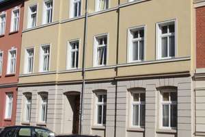 **schicke 3-Raumwohnung im Altbau**Erdgeschoss