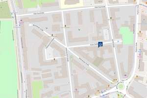 Wohnen in bester Lage – Ihre Traumwohnung im Herzen der Alten Neustadt! – Froser Straße 2, 39106 Alte Neustadt, Magdeburg – Vorschaubild 9