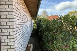 ALBERT WOLTER 1919 IVD. Rhede (Ems), großzügiges Landhaus, Walmdach, Parkgrundstück – 26899 Rhede (Ems) – Vorschaubild 5