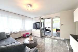Italienisches Wohnflair in toller Aussichtslage – Die vollständige Adresse der Immobilie erhältst du vom Anbieter., 75177 Nordstadt, Pforzheim – Vorschaubild 31
