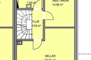 Von Privat - Wunderschönes Reiheneckhaus mit Garten, Einzelgarage und Stellplatz – Erding (Kreis) – Vorschaubild 6