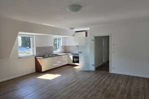 Neubau-Flair in Eißendorf: 2-Zimmer-Wohnung mit Balkon – Ehestorfer Weg 213, 21075 Eißendorf, Hamburg – Vorschaubild 8