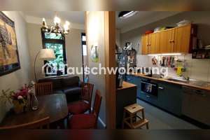Tauschwohnung: Wunderschöne sanierte und zentrale Altbauwohnung im Osten – 4315 Neustadt-Neuschönefeld, Leipzig – Vorschaubild 2