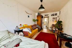 Einzimmerwohnung am Städtischen Krankenhaus – Bellmannstraße 3, 24114 Südfriedhof, Kiel – Vorschaubild 2