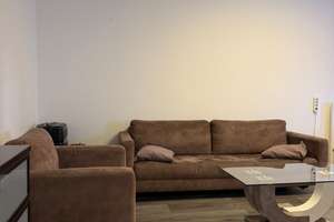1 Zimmer Wohnung Möbeliert Potsdam 15.09.2026 – 14478 Schlaatz, Potsdam – Vorschaubild 3