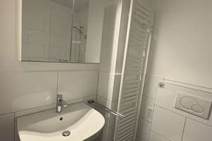 1-Zimmer-Apartment- frisch renoviert – 40472 Oberbilk, Düsseldorf – Vorschaubild 7
