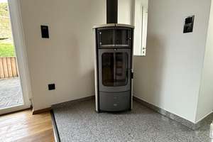 Reiheneckhaus mit Garten, Kamin und Terasse - in Alt-Wetter – Stuckenholzstr. 22a, 58300 Wetter (Ruhr) – Vorschaubild 16