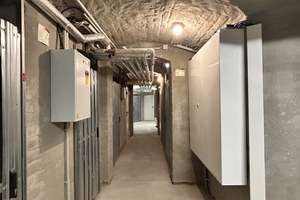 Kapitalanlage - Leipzig-Thonberg: Denkmalgeschützte 3-Zimmer-Wohnung mit Balkon und Aufzug – Die vollständige Adresse der Immobilie erhältst du vom Anbieter., 4317 Reudnitz-Thonberg, Leipzig – Vorschaubild 14