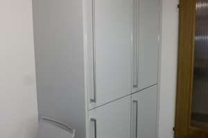 Schöne helle, 4-Zimmer-Wohnung mit Balkon – Augsburger Str. 33, 86157 Pfersee-Süd, Augsburg – Vorschaubild 3