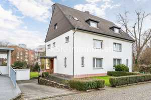 Ideale Wohnlage für Ihre Familie. – Köln – Vorschaubild 1