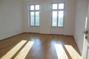 Bezugsfrei | Zentrum-Ost | Tolle 2 Zi.-Whg. | 2 Balkone | Parkett | FuBoHeizg.| Aufzug – Die vollständige Adresse der Immobilie erhältst du vom Anbieter., 4315 Neustadt-Neuschönefeld, Leipzig – Vorschaubild 15