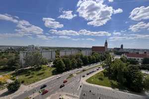 *Senioren aufgepasst - Ihre neue Wohnung mit schönem Blick über Magdeburg* – Jakobstr. 7a, 39104 Magdeburg – Vorschaubild 9