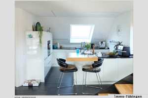 Top-modernes, super helles Haus mit 2-3 großzügig geschnittenen Wohneinheiten – Tübingen (Kreis) – Vorschaubild 12