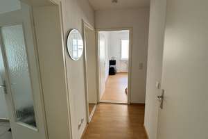 Nachmieter gesucht ab 15.08 - Schöne 2-Zimmer-Wohnung in Nürnberg – Habichtstraße 6, 90459 Gugelstraße, Nürnberg – Vorschaubild 3