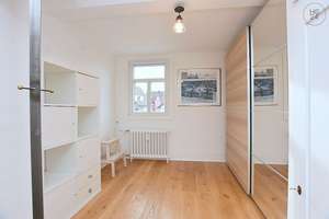 Wunderschön möblierte Dachgeschosswohnung mit Internet zur Zwischenmiete – Die vollständige Adresse der Immobilie erhältst du vom Anbieter., 70599 Plieningen (Ortsteil), Stuttgart – Vorschaubild 21