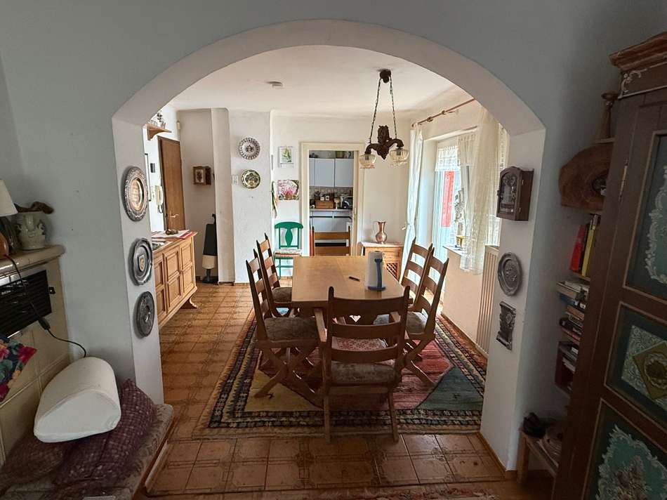 Esszimmer