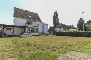Frei stehendes Dreifamilienhaus mit Wertsteigerungspotenzial zur flexiblen Nutzung in Innenstadtlage – Main-Taunus-Kreis – Vorschaubild 23