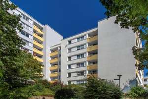 Demnächst frei! 3-Zimmer-Wohnung in Kreuztal – Eggersten Ring 18, 57223 Kreuztal – Vorschaubild 2