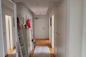 Alltagstaugliche 3-Zimmer-Wohnung mit Balkon in Wiesbaden – Bierstadter Höhe 68, 65191 Bierstadt, Wiesbaden – Vorschaubild 6