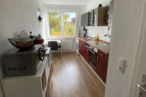 Möblierte 2 Zimmerwohnung in Walle/Bremen – Die vollständige Adresse der Immobilie erhältst du vom Anbieter., 28219 Walle (Ortsteil), Bremen – Vorschaubild 10