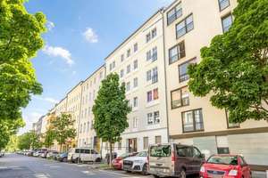 3-Zimmer-Altbaujuwel in Berlin-Mitte | Erstbezug nach umfassender Sanierung & außergewöhnlichem Bad – Die vollständige Adresse der Immobilie erhältst du vom Anbieter., 10115 Mitte (Ortsteil), Berlin – Vorschaubild 13