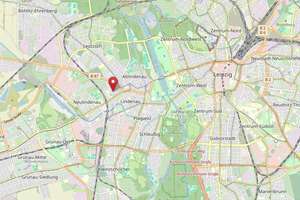 Bezugsfreie 2-Zimmer-Wohnung mit Altbau-Charme in Leipzig – Die vollständige Adresse der Immobilie erhältst du vom Anbieter., 4177 Altlindenau, Leipzig – Vorschaubild 9