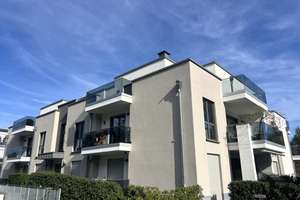 Exklusive Penthouse Wohnung mit großzügiger Dachterrasse und Weitblick! – Die vollständige Adresse der Immobilie erhältst du vom Anbieter., 53175 Hochkreuz, Bonn – Vorschaubild 4