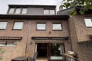 Großzügiges Reihenhaus in unmittelbarer Nähe zum Mattlerbusch! – Die vollständige Adresse der Immobilie erhältst du vom Anbieter., 47169 Wehofen, Duisburg – Vorschaubild 42