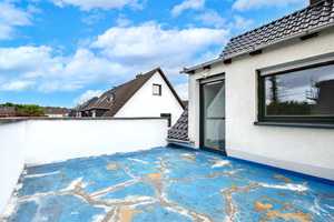 Leverkusen-Küppersteg: Freistehendes und modernisiertes 1- bis 2-Familienhaus sucht neue Bewohner! – Leverkusen – Vorschaubild 12