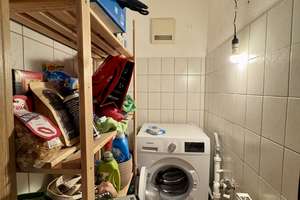 Bestlage in R-West mit Balkon im EG - 3ZKB – 93049 Westenviertel, Regensburg – Vorschaubild 10