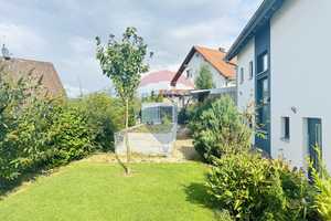 Exklusives EFH mit Einliegerwohnung in Altsteußlingen bei Ehingen – Alb-Donau-Kreis – Vorschaubild 32