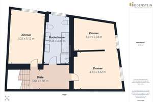 Viel Platz für das Familienleben – großzügiges Stadthaus mit 7 Zimmern ,Hof und schönem Ausblick – Die vollständige Adresse der Immobilie erhältst du vom Anbieter., 65375 Oestrich-Winkel – Vorschaubild 22