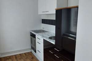 Sehr ruhige 1 Zimmer-Balkonwohnung Südausrichtung – Die vollständige Adresse der Immobilie erhältst du vom Anbieter., 10245 Friedrichshain, Berlin – Vorschaubild 5