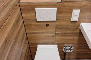Schicke 1-Zimmer Wohnung in Dudweiler / Perfekt für Studenten! – Am Geisenberg 6a, 66125 Dudweiler (Ortsteil), Saarbrücken – Vorschaubild 3