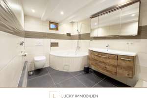 Stuttgart-Uhlbach: freistehendes EFH mit Charme - ab sofort!!