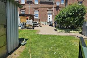 Top Ein-, bis Dreifamilienhaus mit großen Garten – Die vollständige Adresse der Immobilie erhältst du vom Anbieter., 47166 Bruckhausen, Duisburg – Vorschaubild 1