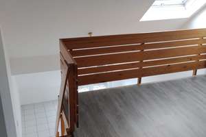 Schöne 1-Zimmer-Wohnung – 52074 Westpark, Aachen – Vorschaubild 5